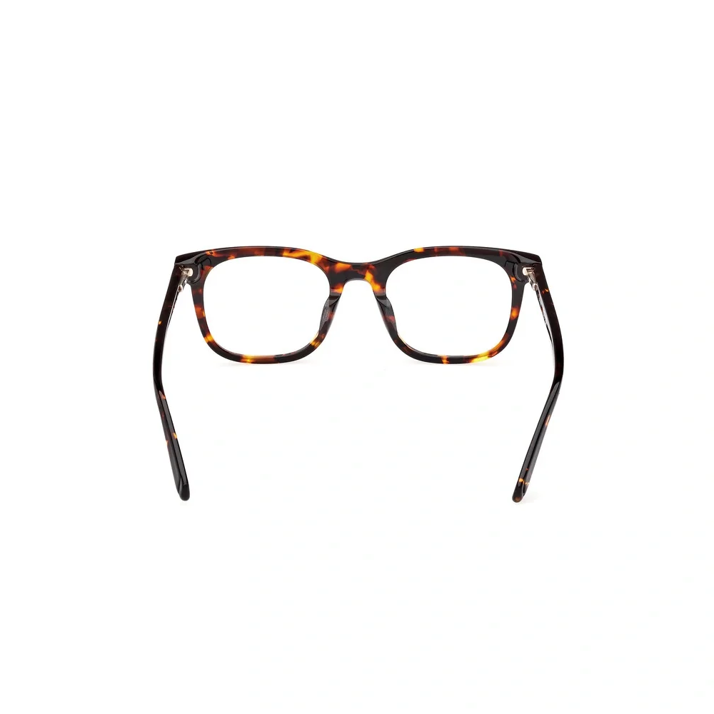 NWT Guess GU50092-H-052-50 Dark Havana/.. 50mm Eyeglasses